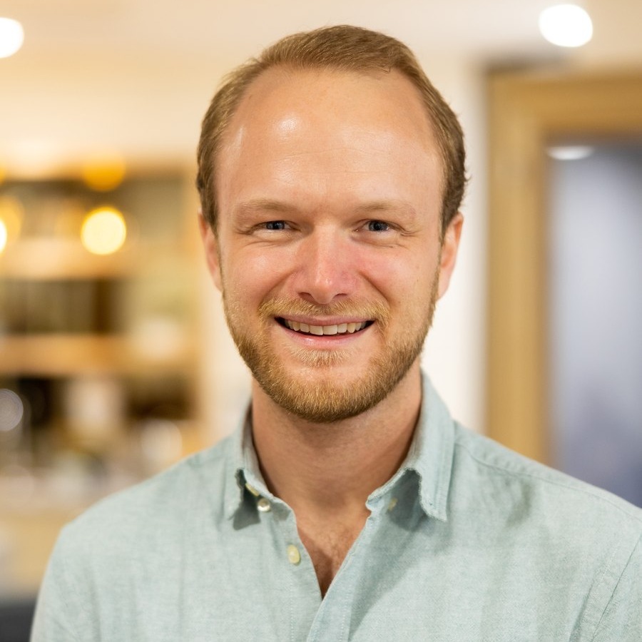 Tilo Weigandt