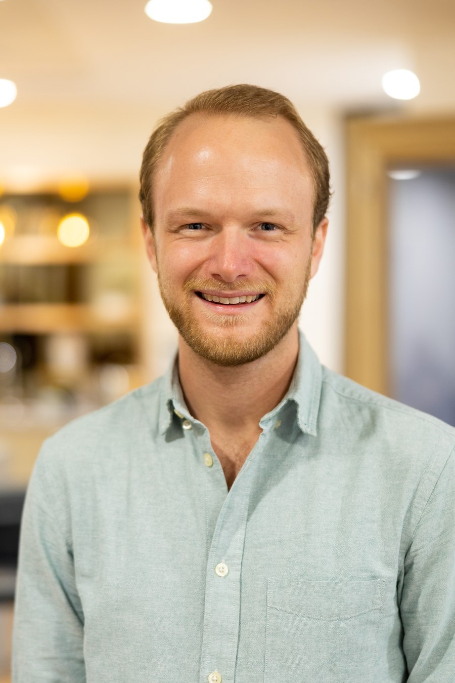 Tilo Weigandt